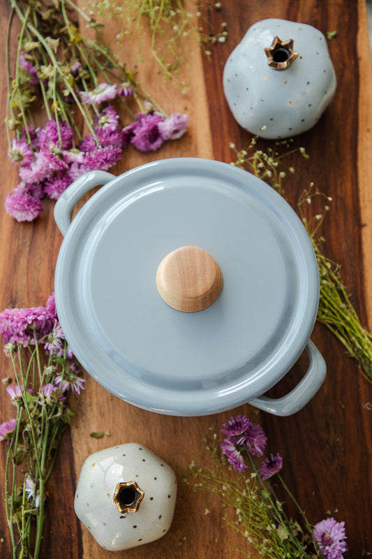 The Ultimate Guide: Caring for Your Porcelain Enamelled Cookware