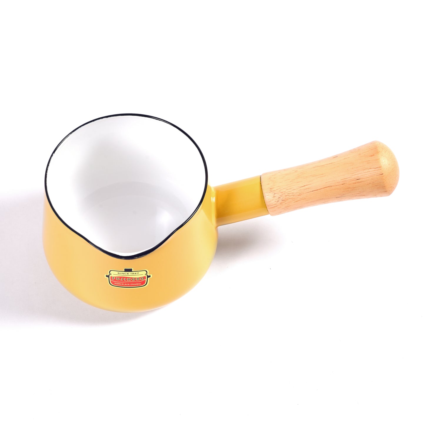 Mustard Milk/Sauce Pan 12cm (0.75 Liters)