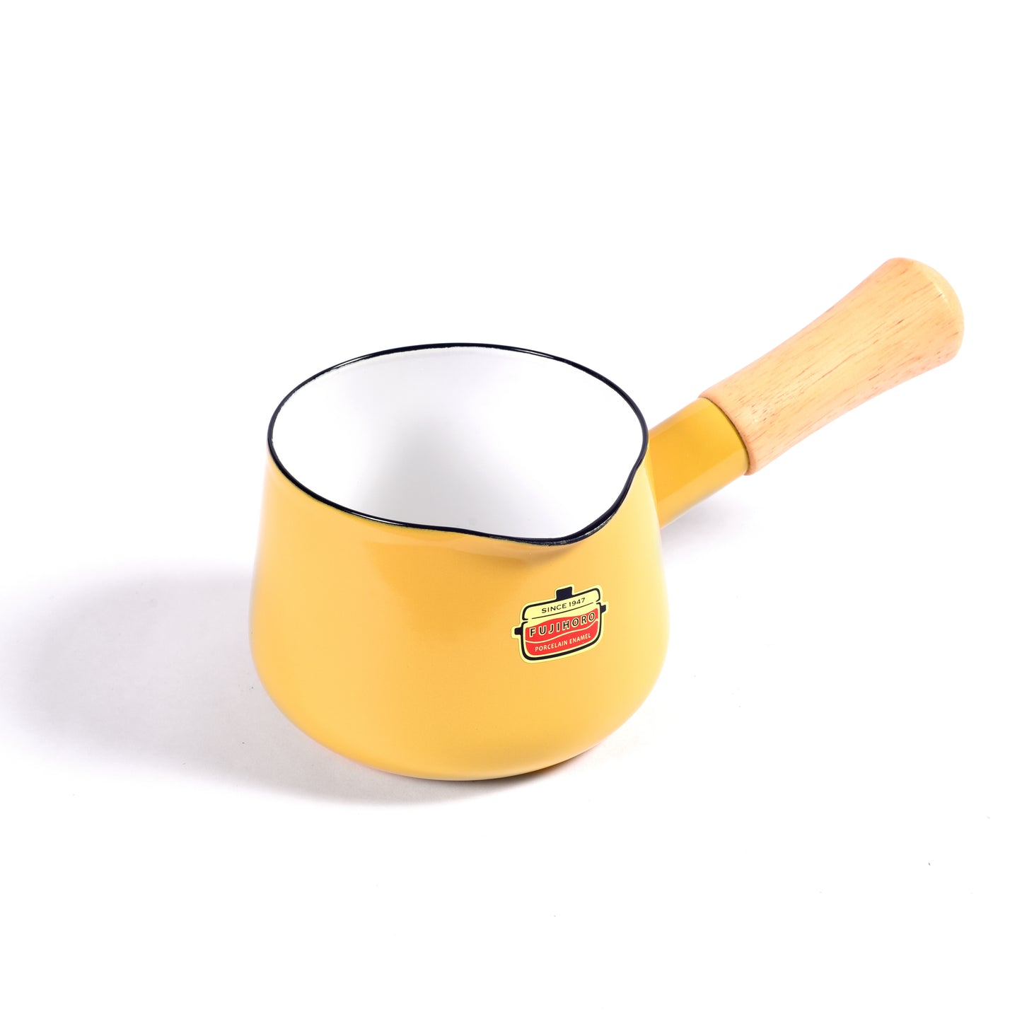 Mustard Milk/Sauce Pan 12cm (0.75 Liters)