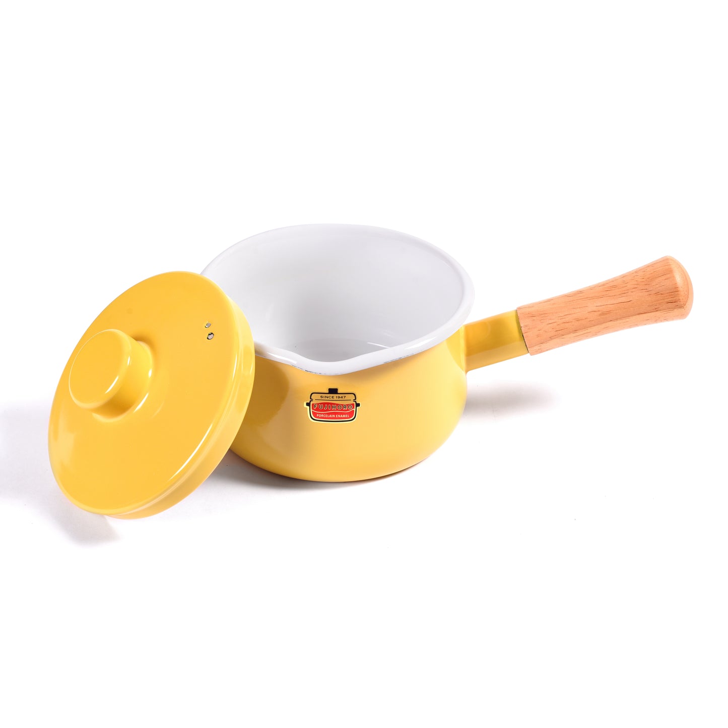 Mustard Milk/Sauce Pan 15cm (1.2 Liters)