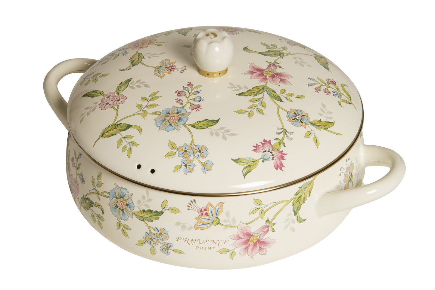 Ejiry Casserole - Provence Collection 24cm (3.2 Liters)