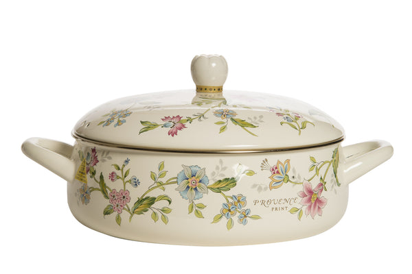 Ejiry Casserole - Provence Collection 24cm (3.2 Liters)