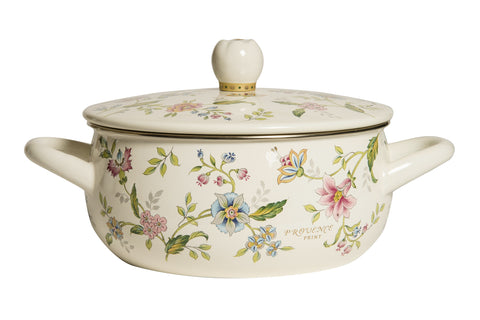Ejiry Casserole-Provence Collection 20cm (2.6 Liters)