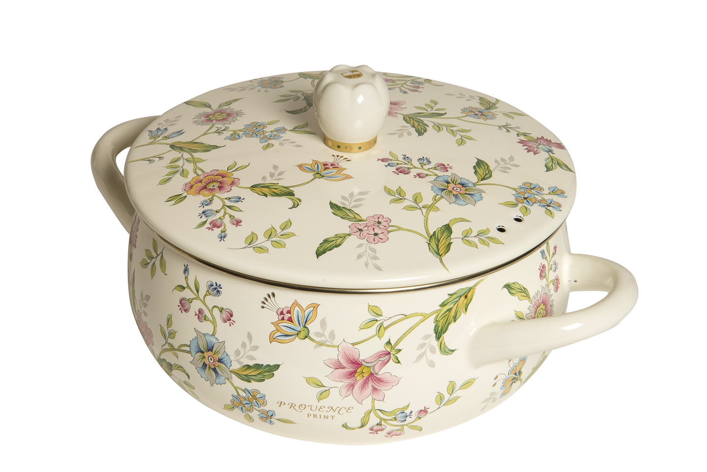 Ejiry Casserole-Provence Collection 20cm (2.6 Liters)