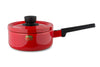 Tomato Red Sauce Pan 18cm (2.2 Liters)