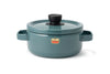 Smoke Blue Casserole 20cm (3.0 Liters)